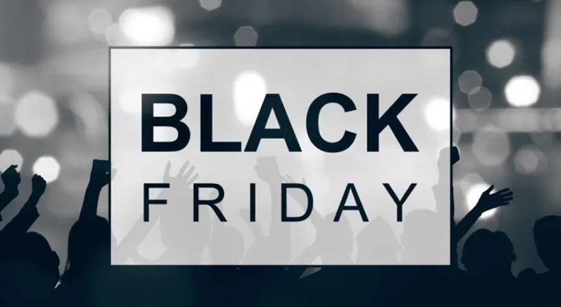 ¿Cuándo Empieza Y Qué Es El Black Friday? | Mi Calendario Laboral