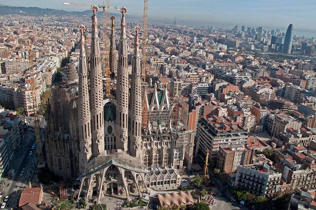 Calendario Laboral de Barcelona 2023