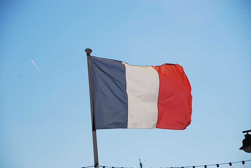 What is celebrated on July 14 in France?