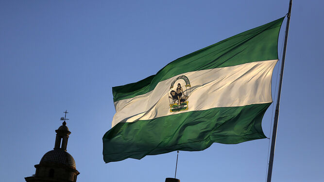 Why is February 28 Andalusia Day?