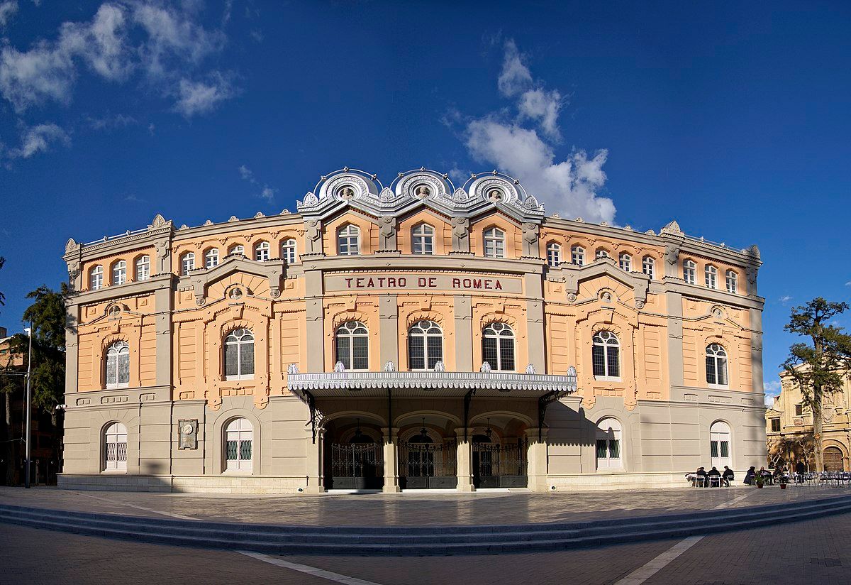 Teatro Romea