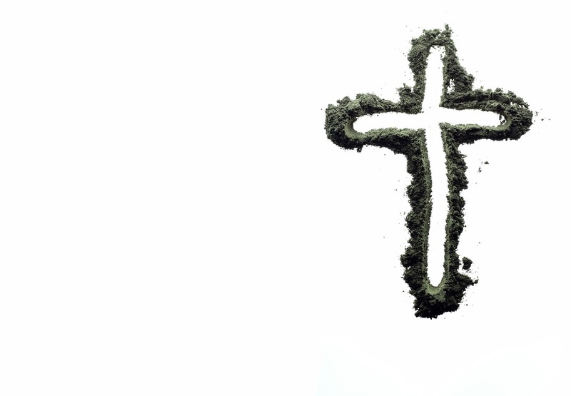 

What is celebrated on Ash Wednesday?
