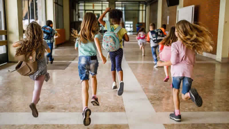 Eskolako oporretako egutegi autonomoak